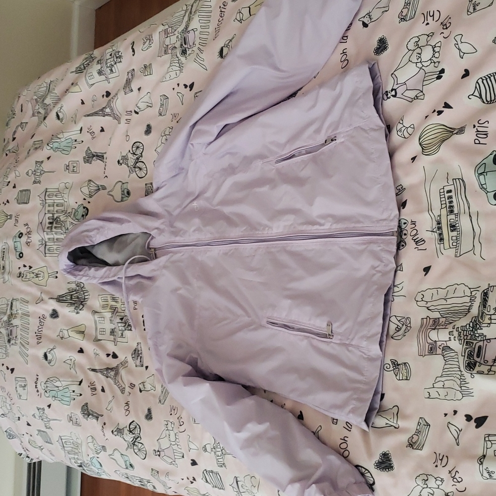 calvin Klein jacket